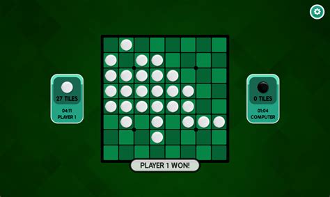reversi game|Play Reversi .